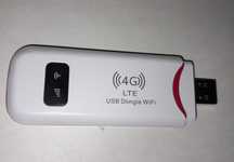 Modem internetowy 4g LTE (2,4 ghz) USB