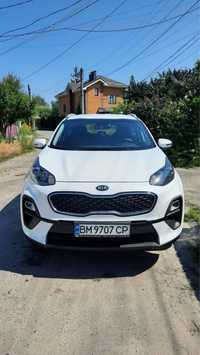 Продается KIA Sportage