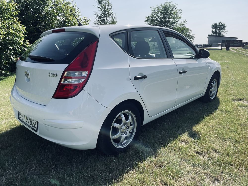 Sprzedam Hyundai i30
