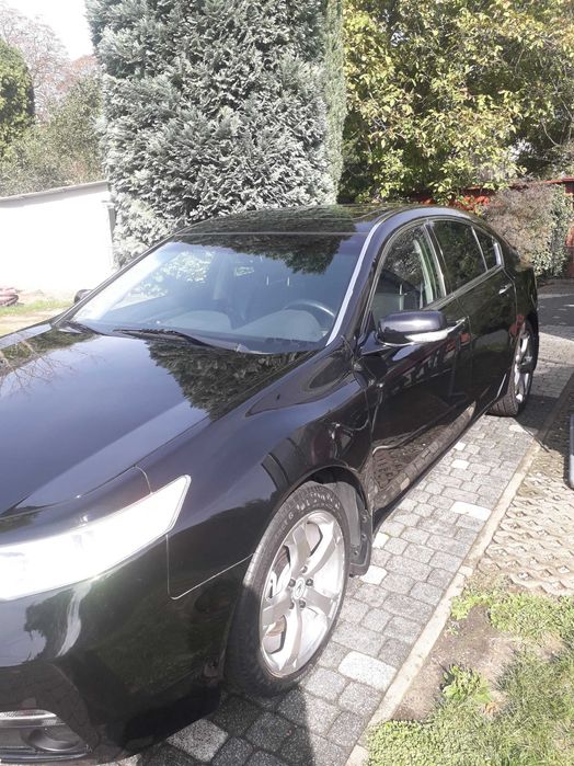 Acura TL stan bdb polecam