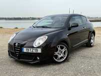 Alfa Romeo MiTo 1.3 Multijet