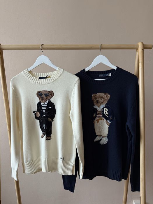 Светр жіночий Polo Ralph Lauren S, М, L