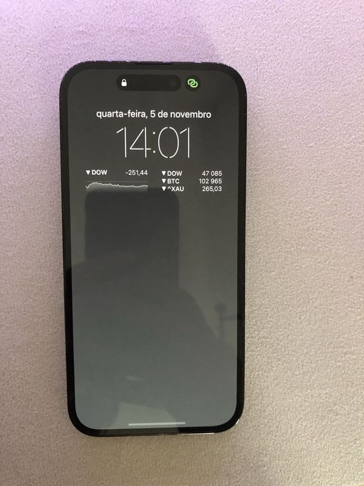 Iphone 14 Pro - 256GB