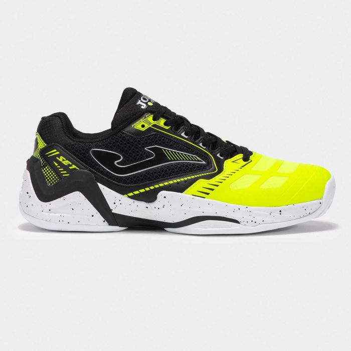 Eur46 тенісні чоловічі кросівки Joma Wilson Rush 3.0  для грунта