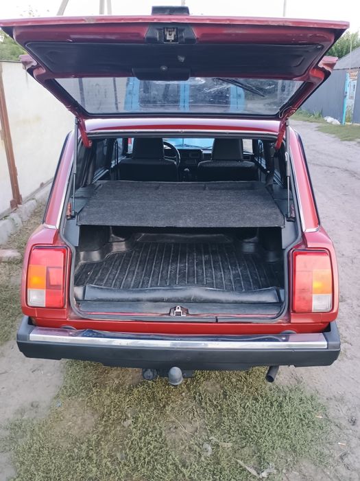 Продам ВАЗ 2104.