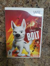 Wii Gra Bolt PAL Stan idealny
