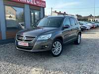 Volkswagen Tiguan 1.4 tsi 150 ps AUTO Z GWARANCJA