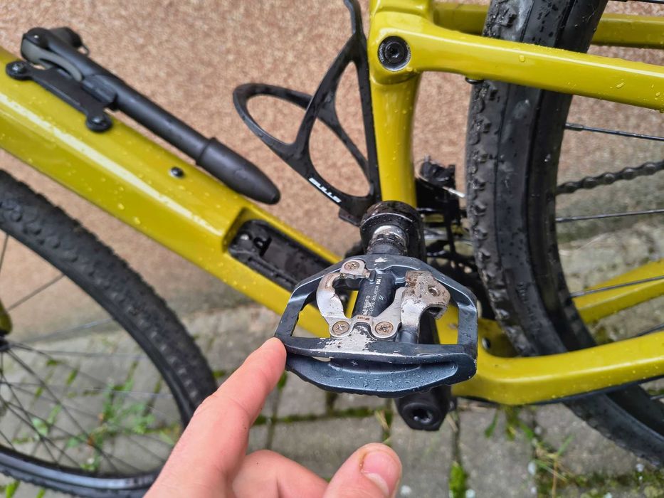 Cannondale Topstone Carbon 4