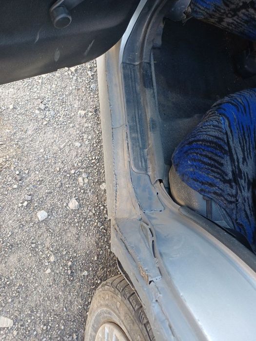 Nissan Sunny 1993 року 2.0 дизель 1200$ На ПРОДАЖ