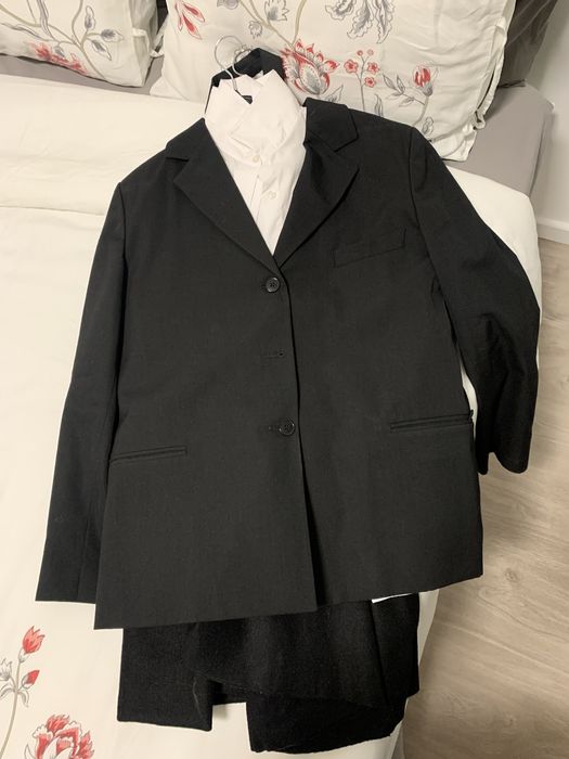 Traje Académico Porto - A Toga