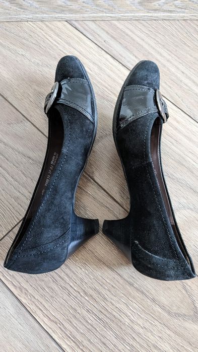 Туфлі жіночі шкіряні Gabor віддам