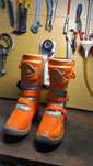 botas de motocross