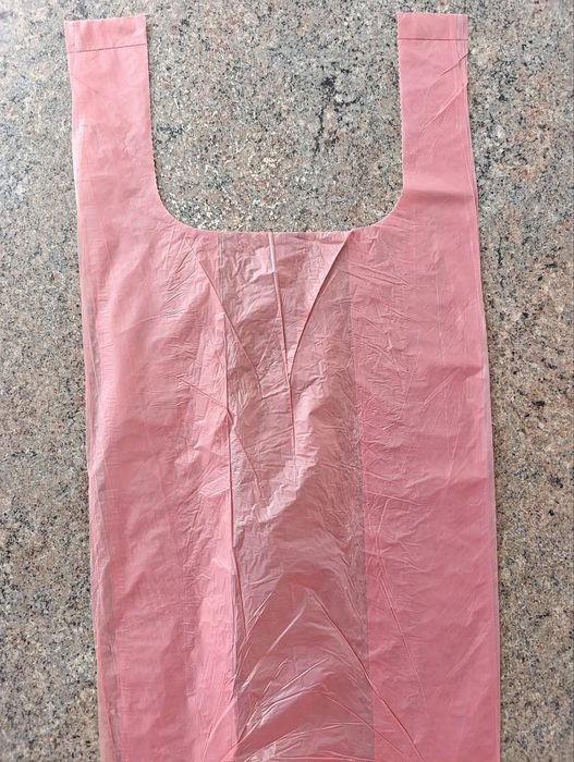 Пакети поліетиленові кульки пакет майка