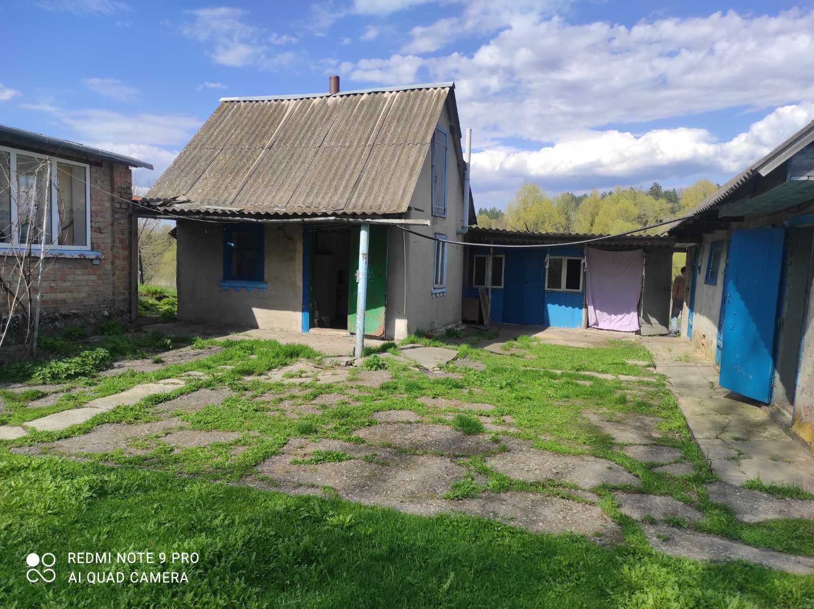 Продаж Будинку в селі Халча,Обухівський район,Київська область