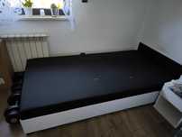 Łóżko,sofa rozkladana, tapczan