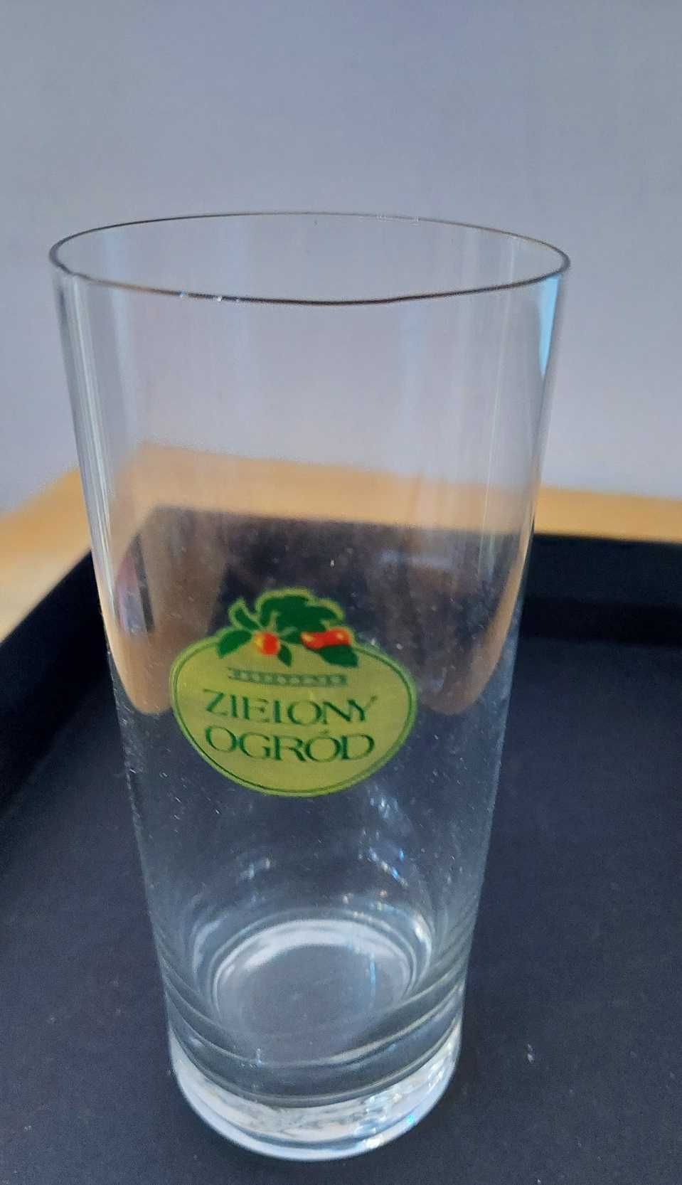 Szklanka Zielony Ogród 300ml