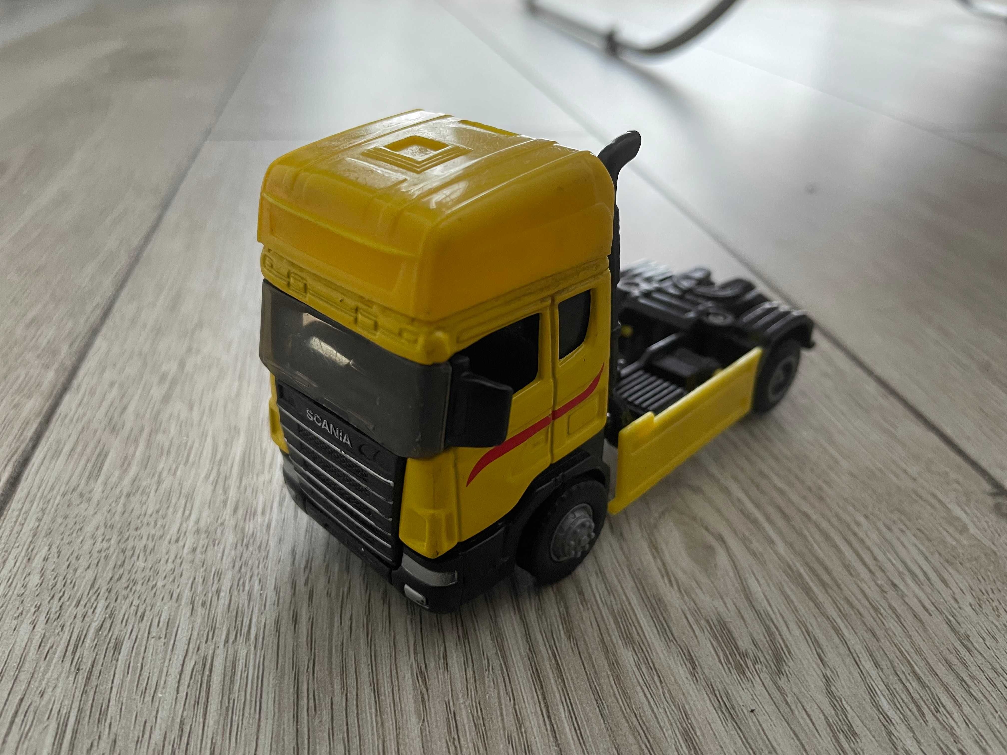 Модель Scania 1:43 ( Teama )