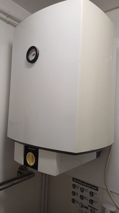 Boiler 50 l niemiecki 100% sprawny