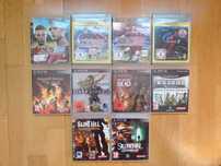 Jogos PS3 Playstation 3