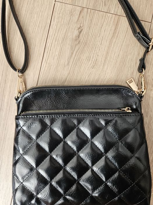 Torba mała listonoszka Jenny Fairy