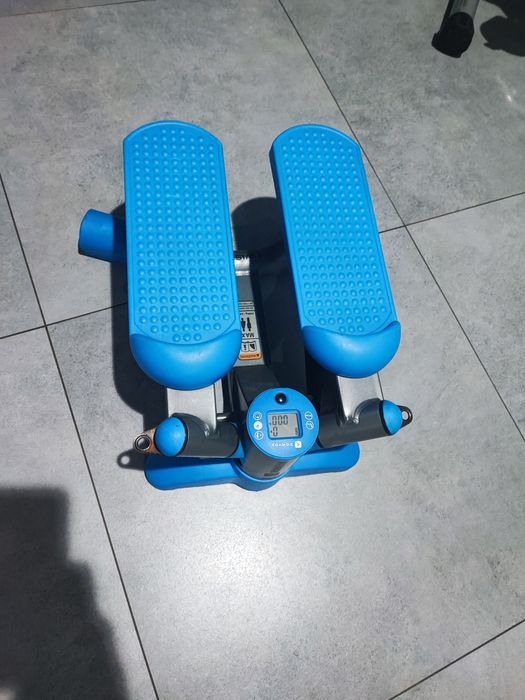 Stepper do ćwiczeń