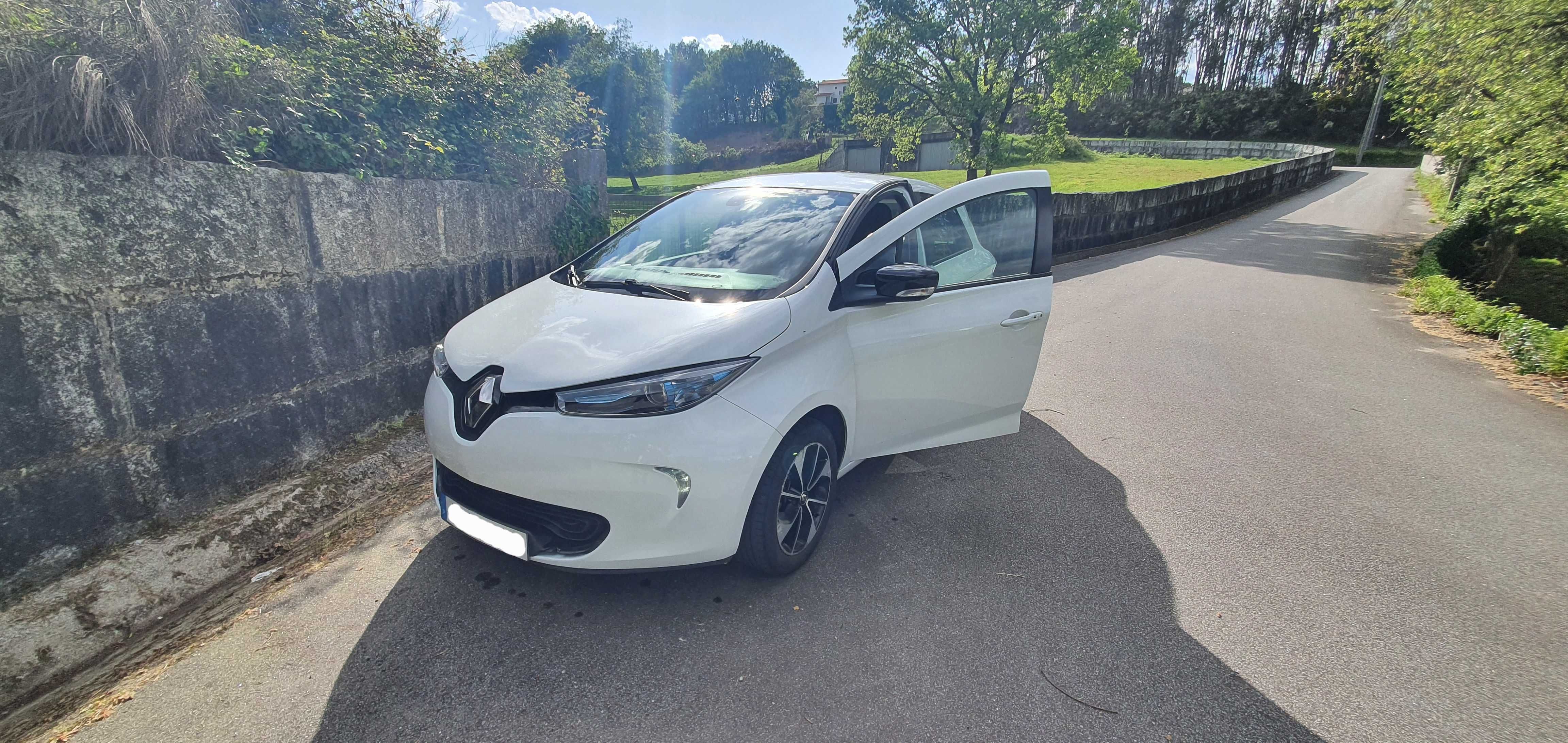 Zoe 41 Kw Último Preço