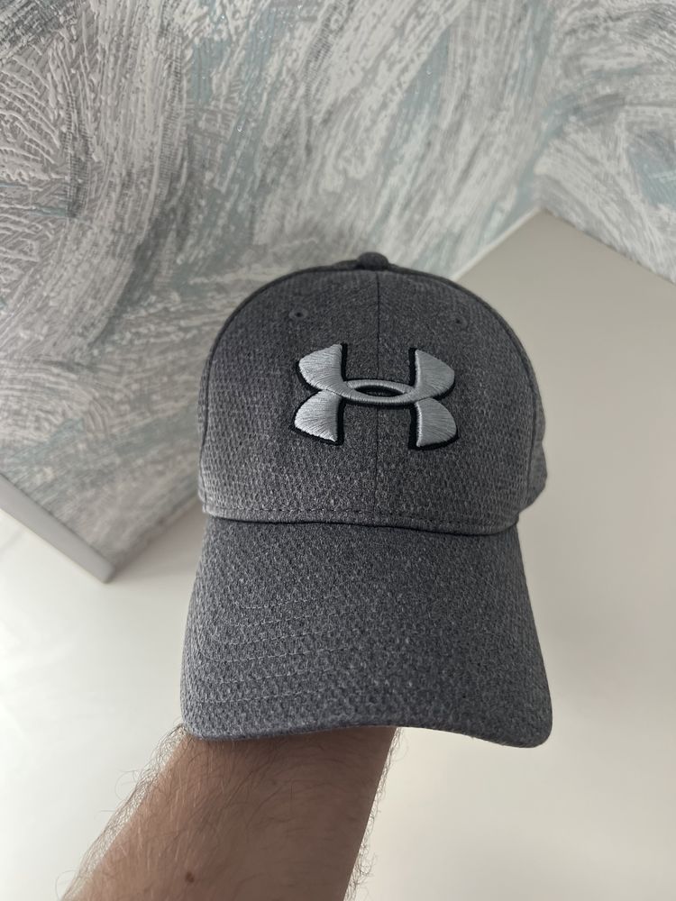 Кепка Under Armour / Бейсболка Under Armour / Кепка андер армор