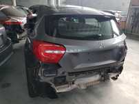Mercedes A45 Amg 2014 para peças