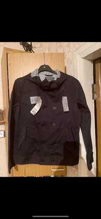 Куртка ветровка новая  мужская размер 48-50