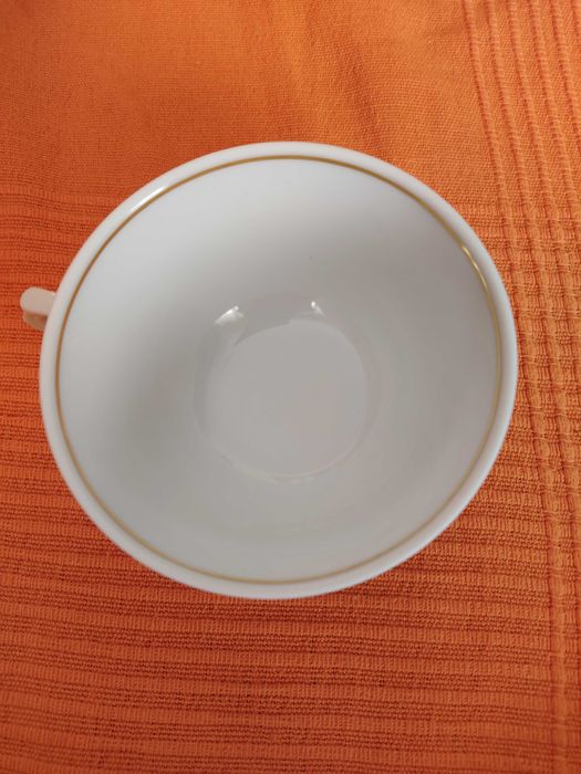 Serviço Chá Vista Alegre