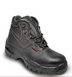 Botas S3 modelo Guarada - Fabricado em Portugal TODOS OS TAMANHOS
