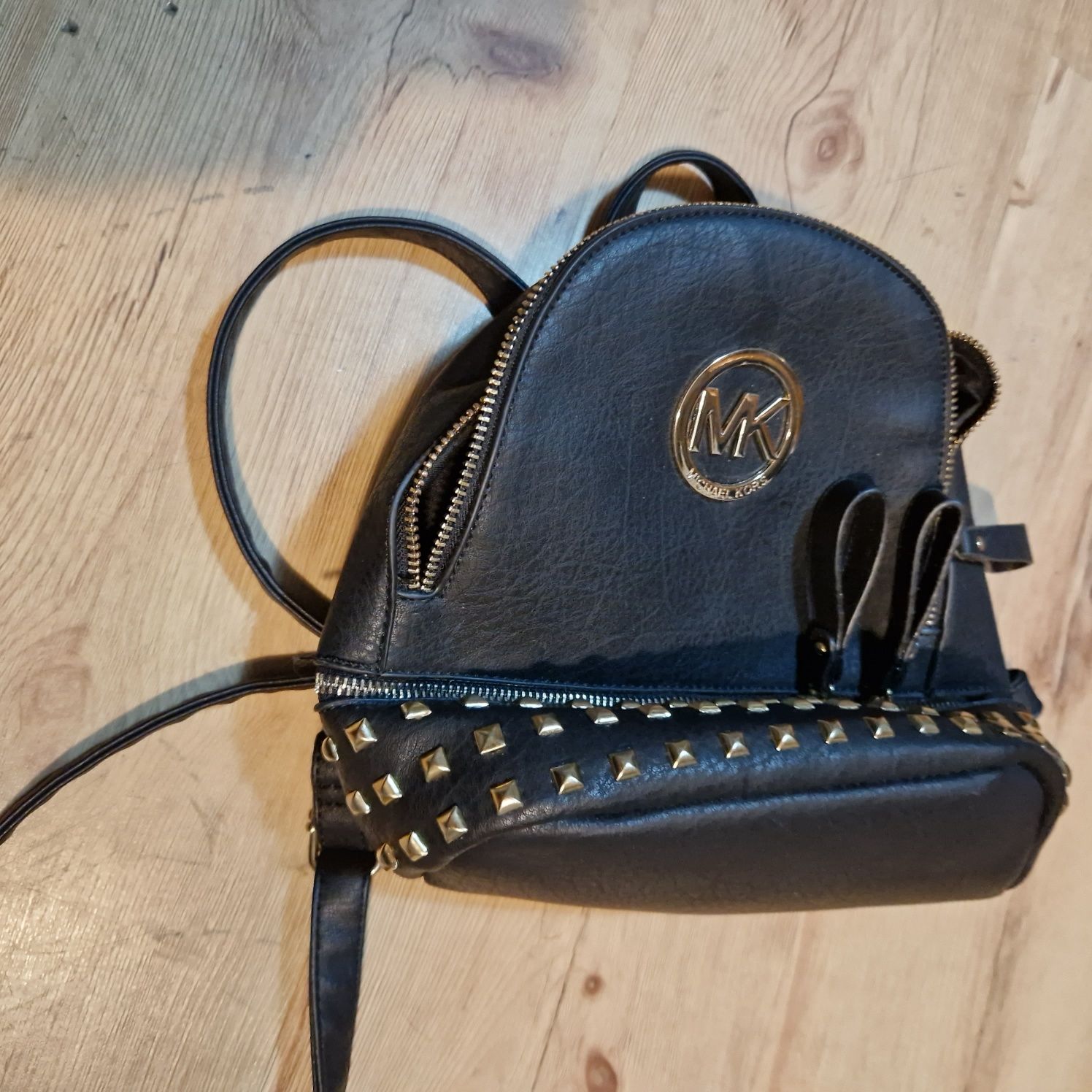 Torebka plecak michael kors