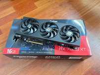 Karta graficzna PowerColor Radeon RX 7800 XT 16GB