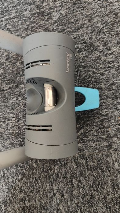 Trenażer rowerowy Tacx Vortex Zwift i inne dorzucam oponę Michelin