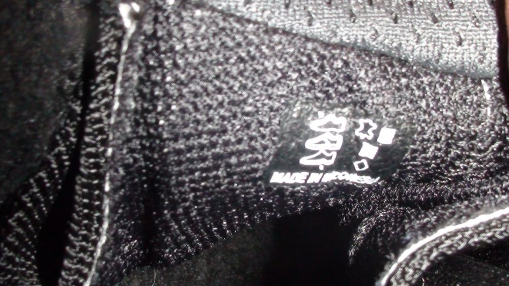 Ecco gore-tex - шкіряні зимові водостійкі черевики