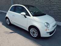 Fiat 500C 1.3 16V MJ Lounge S&S