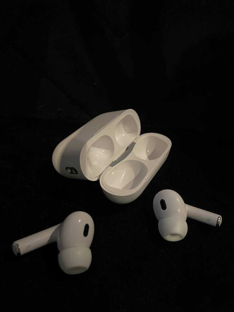 AirPods Pro 2 generacji