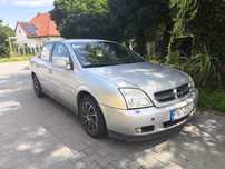 Opel Vectra C 2.0 Diesel MOCNO DOINWESTOWANY
