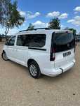 Volkswagen Caddy VW Caddy Maxi Life 1,5 TSI 116 KM manual, 6 biegowa OD RĘKI