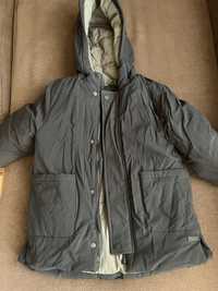 Зимняя курточка Zara
