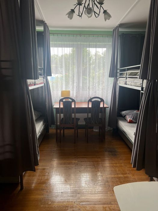 Pokój dla Pracowników