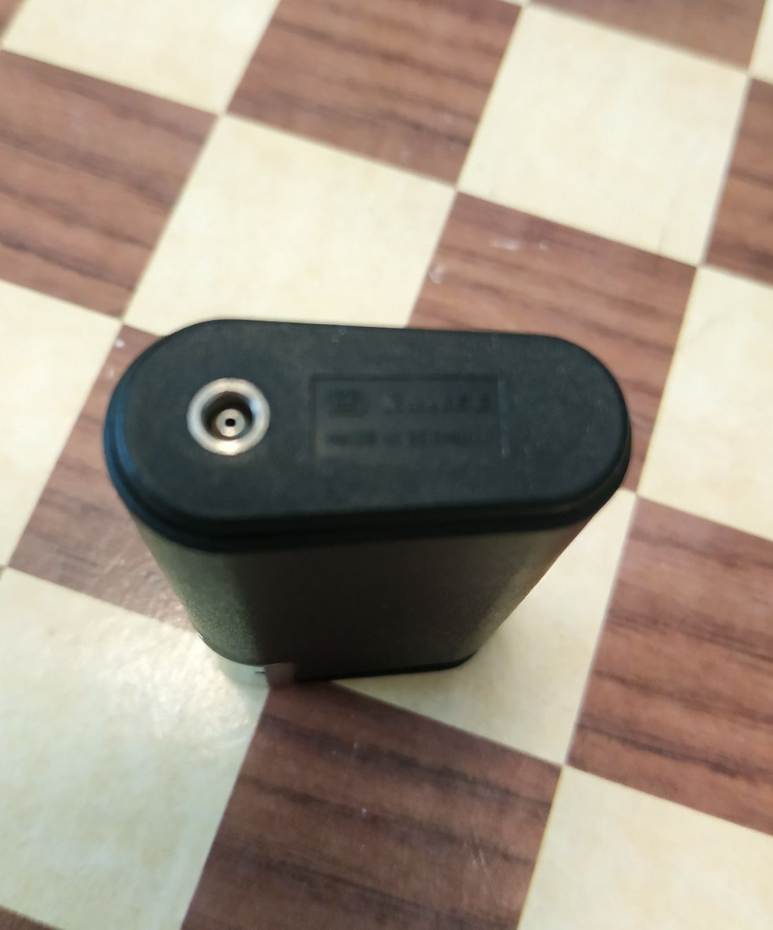 Isqueiro Kawee preto