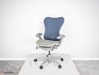 Fotel biurowy obrotowy Herman Miller Mirra