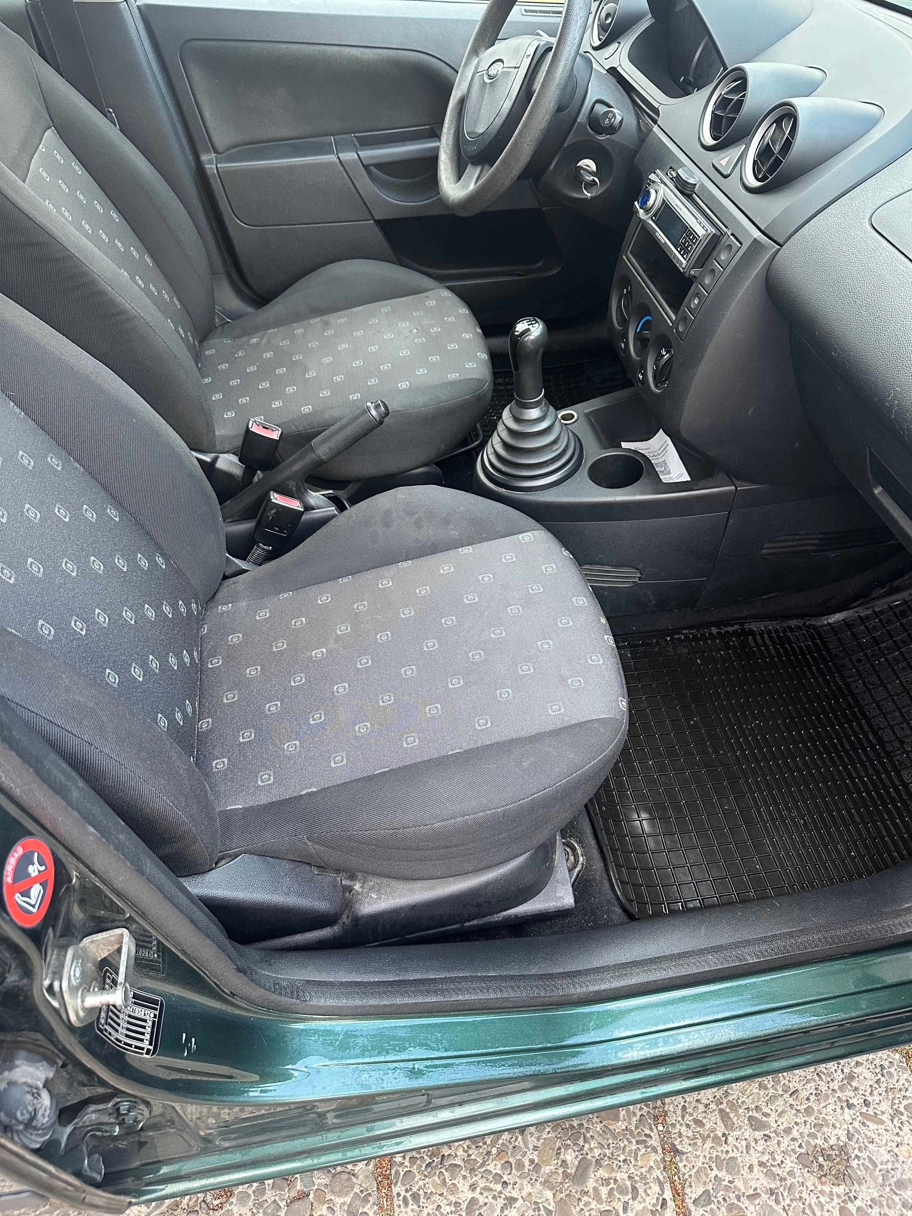 Ford Fiesta 1.3 zadbany