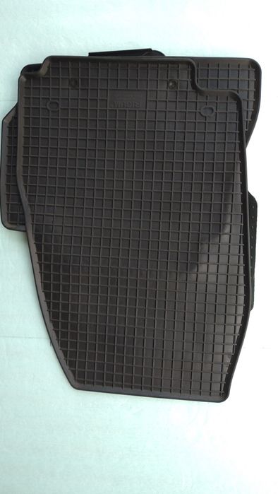 Коврики Ford Mondeo IV 2007-2013