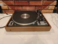 DUAL 1249 ! Rzadki gramofon VINTAGE