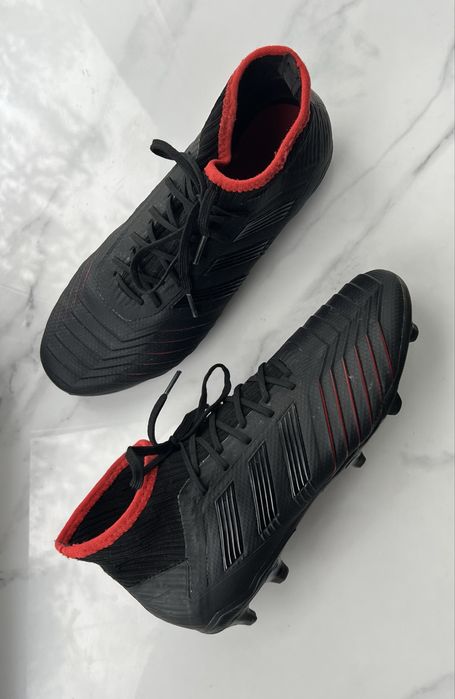 Бутси Adidas Predator  38.5 розмір 24-24.5 см
