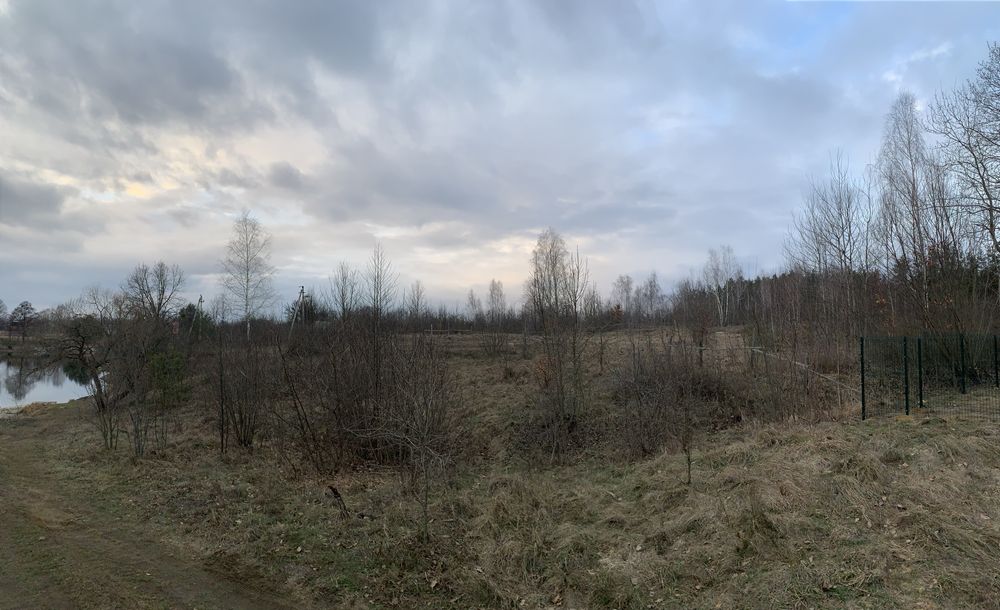 Продам земельну ділянку або обміняю на атомобіль