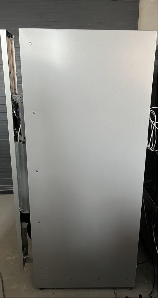 Necta Samba Vending automat sprzedający