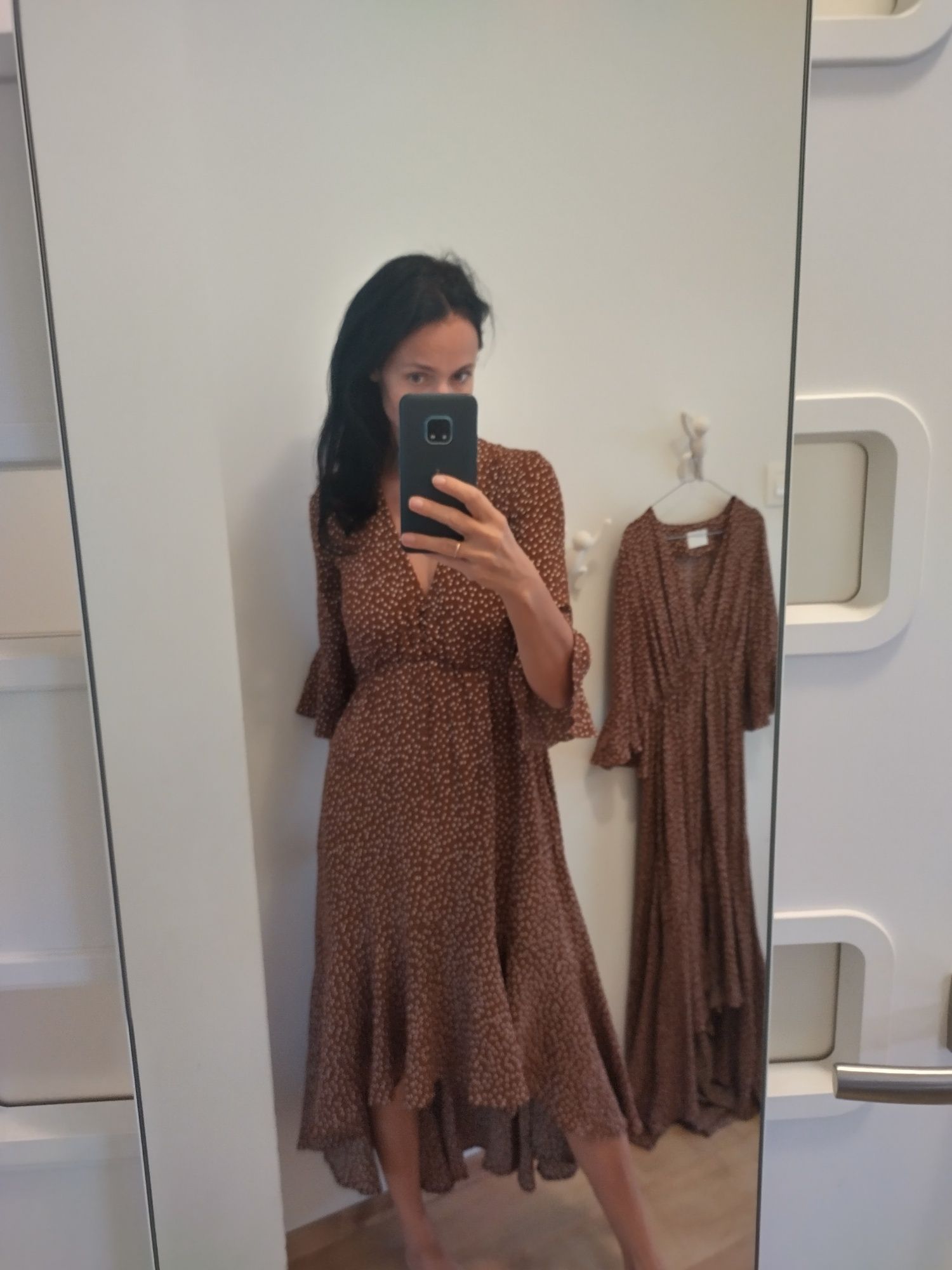 Sukienka Loriini Anna Wendzikowska